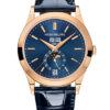 Patek Philippe Complications Annual Calendar 5396R-014 3 Patek Philippe Complications Annual Calendar 5396R-014