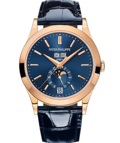 Patek Philippe Complications Annual Calendar 5396R-014
