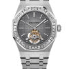 Audemars Piguet Royal Oak Tourbillon Extra-Thin 26516PT.ZZ.1220PT.01 2 Audemars Piguet Royal Oak Tourbillon Extra-Thin 26516PT.ZZ.1220PT.01