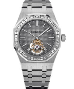 Audemars Piguet Royal Oak Tourbillon Extra-Thin 26516PT.ZZ.1220PT.01