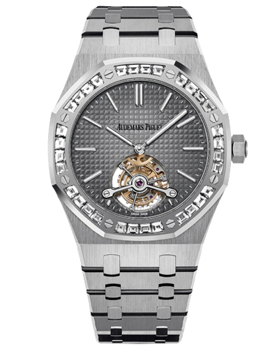 Audemars Piguet Royal Oak Tourbillon Extra-Thin 26516PT.ZZ.1220PT.01 1 Audemars Piguet Royal Oak Tourbillon Extra-Thin 26516PT.ZZ.1220PT.01