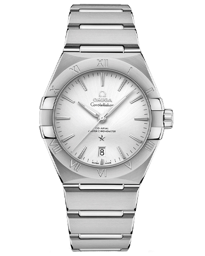 Omega Constellation 131.10.39.20.02.001 1 Omega Constellation 131.10.39.20.02.001