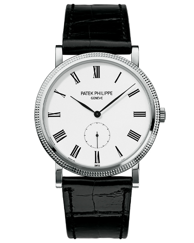 Patek Philippe Calatrava 5119G-001 1 Patek Philippe Calatrava 5119G-001
