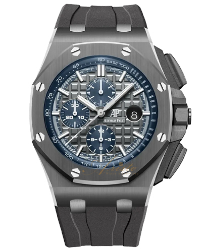 Audemars Piguet Royal Oak Offshore Chronograph 26405CG.OO.A004CA.01 1 Audemars Piguet Royal Oak Offshore Chronograph 26405CG.OO.A004CA.01