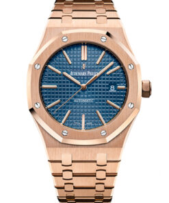 Audemars Piguet Royal Oak 15400OR.OO.1220OR.03