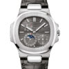 Patek Philippe Nautilus Power Reserve 5712G-001