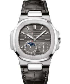 Patek Philippe Nautilus Power Reserve 5712G-001