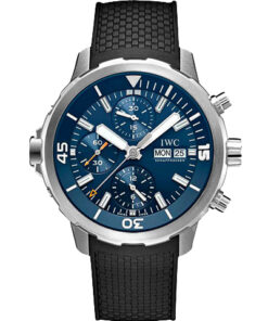 IWC Aquatimer Chronograph IW376805