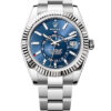 Rolex Sky-Dweller 336934-0005 2 Rolex Sky-Dweller 336934-0005