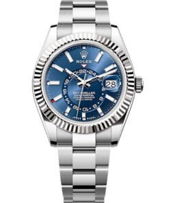 Rolex Sky-Dweller 336934-0005