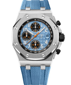 Audemars Piguet Royal Oak Offshore Chronograph 26238ST.OO.A340CA.01