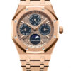 Audemars Piguet Royal Oak Perpetual Calendar 26584OR.OO.1220OR.01 2 Audemars Piguet Royal Oak Perpetual Calendar 26584OR.OO.1220OR.01