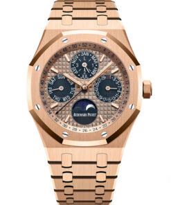 Audemars Piguet Royal Oak Perpetual Calendar 26584OR.OO.1220OR.01