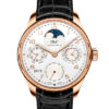 IWC Portugieser Perpetual Calendar IW503302