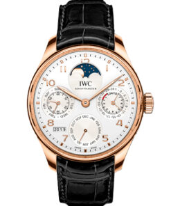 IWC Portugieser Perpetual Calendar IW503302