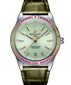 Breitling Chronomat South Sea A10380611L1P1