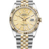 Rolex Datejust 126233-0037