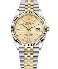 Rolex Datejust 126233-0037