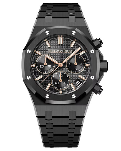 Audemars Piguet Royal Oak Chronograph 26240CE.OO.1225CE.02 1 Audemars Piguet Royal Oak Chronograph 26240CE.OO.1225CE.02