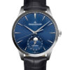 Jaeger-LeCoultre Master Ultra Thin Moon 1368480 3 Jaeger-LeCoultre Master Ultra Thin Moon 1368480