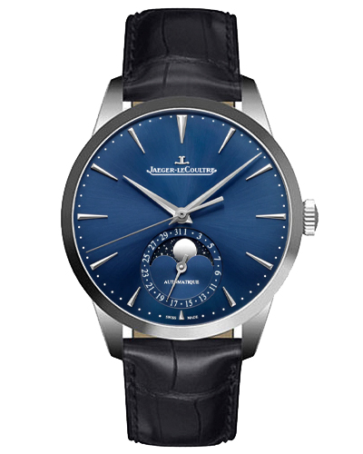 Jaeger-LeCoultre Master Ultra Thin Moon 1368480 1 Jaeger-LeCoultre Master Ultra Thin Moon 1368480