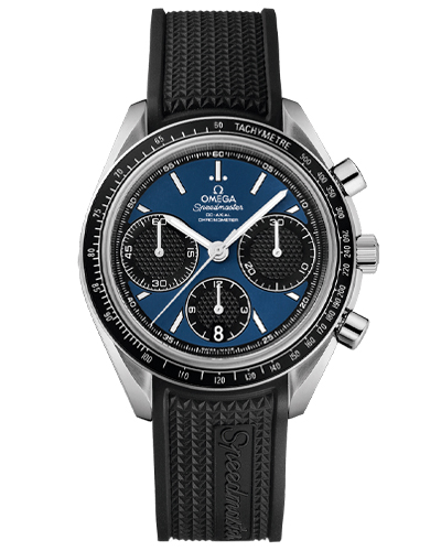 Omega Speedmaster Racing Chronograph 326.32.40.50.03.001 1 Omega Speedmaster Racing Chronograph 326.32.40.50.03.001