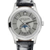 Patek Philippe Complications Annual Calendar 5205G-001 3 Patek Philippe Complications Annual Calendar 5205G-001