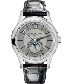 Patek Philippe Complications Annual Calendar 5205G-001