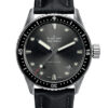 Blancpain Fifty Fathoms Bathyscaphe 5000-1110-B52A 3 Blancpain Fifty Fathoms Bathyscaphe 5000-1110-B52A