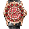 Roger Dubuis Excalibur Knights of the Round Table RDDBEX0785 3 Roger Dubuis Excalibur Knights of the Round Table RDDBEX0785