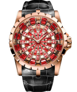 Roger Dubuis Excalibur Knights of the Round Table RDDBEX0785