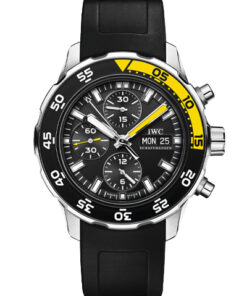 IWC Aquatimer Chronograph IW376709