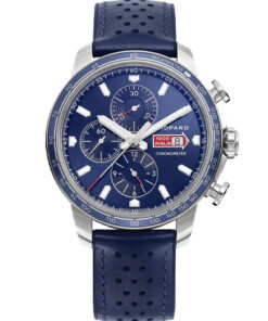 Chopard Mille Miglia GTS Azzurro 168571-3007