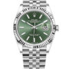 Rolex Datejust 126234-0051