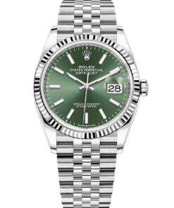 Rolex Datejust 126234-0051