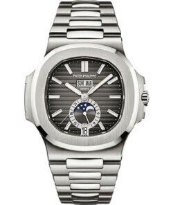 Patek Philippe Nautilus Annual Calendar 5726/1A-001