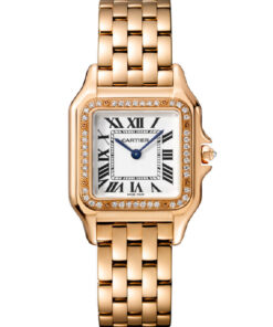 Cartier Panthere Medium WJPN0009