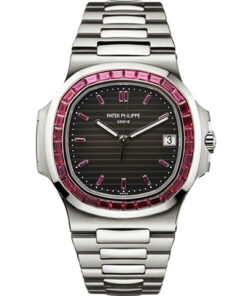 Patek Philippe Nautilus 5711/112P-001