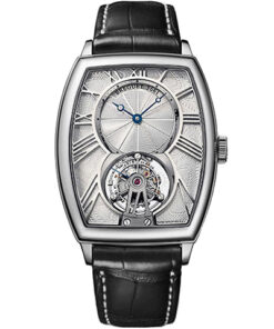 Breguet Heritage Tourbillon 5497PT/12/9V6