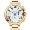 Cartier Ballon Bleu Chronograph W6920008