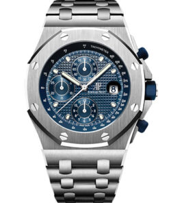 Audemars Piguet Royal Oak Offshore Chronograph 26237ST.OO.1000ST.01