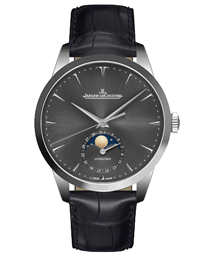 Jaeger-LeCoultre Master Ultra Thin Moon 1368470 1 Jaeger-LeCoultre Master Ultra Thin Moon 1368470