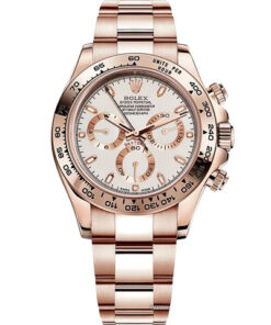 Rolex Cosmograph Daytona 116505-0010