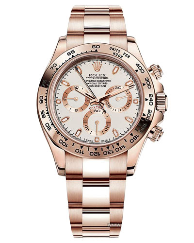 Rolex Cosmograph Daytona 116505-0010 1 Rolex Cosmograph Daytona 116505-0010