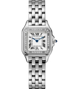 Cartier Panthere Small W4PN0007