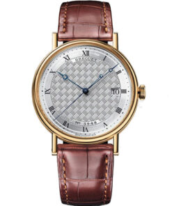 Breguet Classique 5177BA/12/9V6
