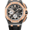 Audemars Piguet Royal Oak Offshore Chronograph 26405NR.OO.A002CA.01 2 Audemars Piguet Royal Oak Offshore Chronograph 26405NR.OO.A002CA.01