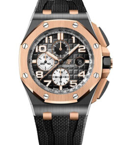 Audemars Piguet Royal Oak Offshore Chronograph 26405NR.OO.A002CA.01