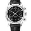 Omega De Ville Hour Vision Chronograph 431.13.42.51.01.001