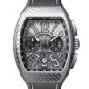 Franck Muller Vanguard PXL Chronograph V45-CC-DT-IRON-PXL-AC-NR 2 Franck Muller Vanguard PXL Chronograph V45-CC-DT-IRON-PXL-AC-NR
